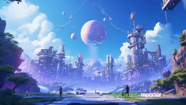 World of Bezogia Mints First NFT on Enjin Blockchain, Invites Players to World-Building Tournament
