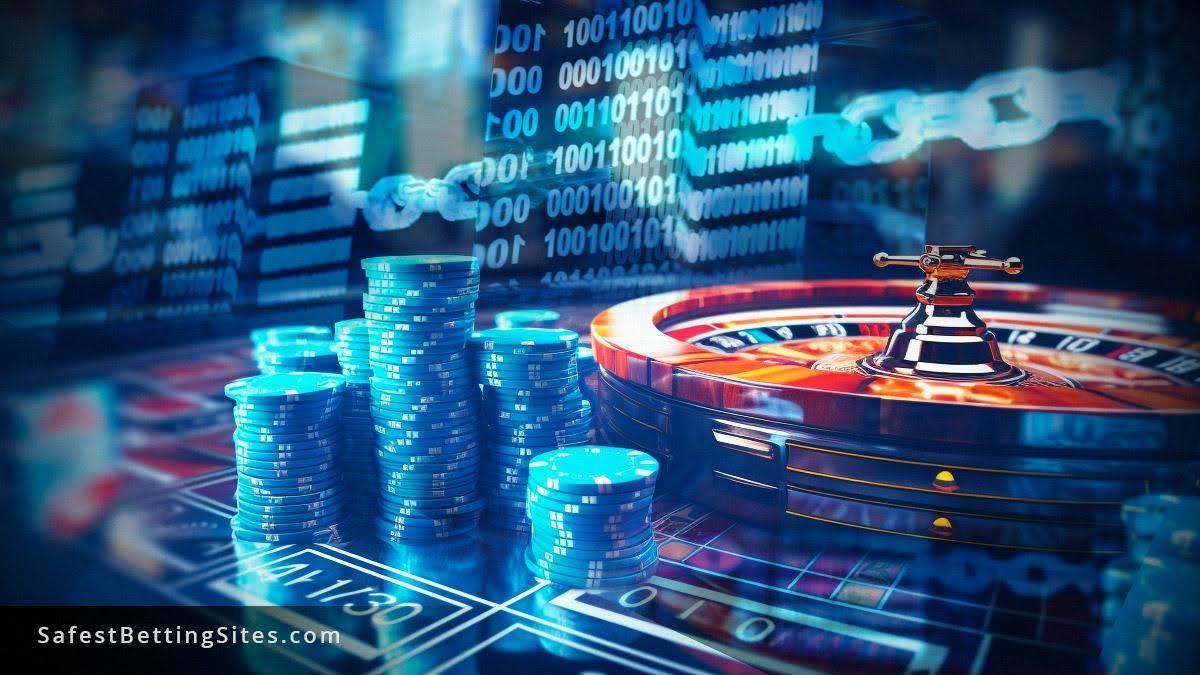 What’s the Role of Blockchain in the Casino Industry?
