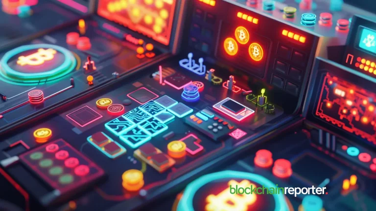 TomTalk Integrates Edelweis Crypto Trading to Power Web3 Gaming with Financial Growth