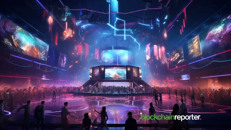 Crypto.com Launches Airdrop Arena with Gamified Token Rewards
