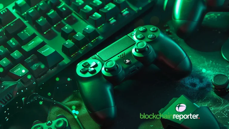 Prominent Gaming Projects Based on Social Activity: Render Leads Others