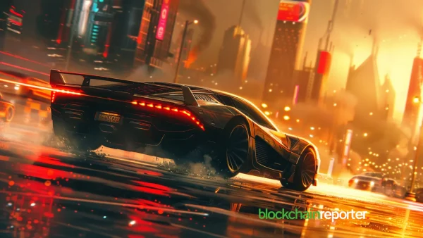 Salvo Games Taps Bullbit to Redefine Web3 Gaming and Token Creation