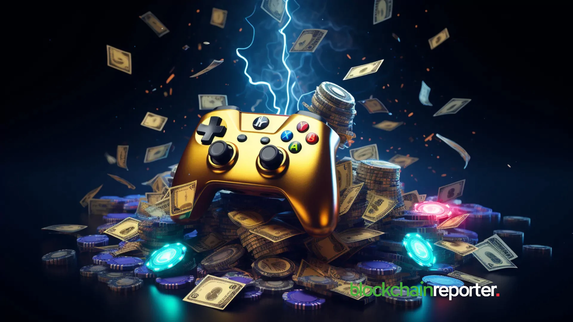Soonchain Partners with DePinTech to Advance Web3 Gaming