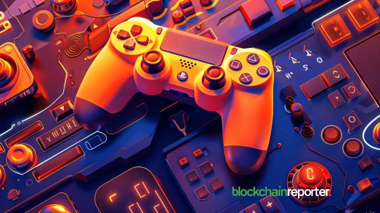 GaFin and Jump.trade Forge Partnership to Revolutionize Web3 Gaming