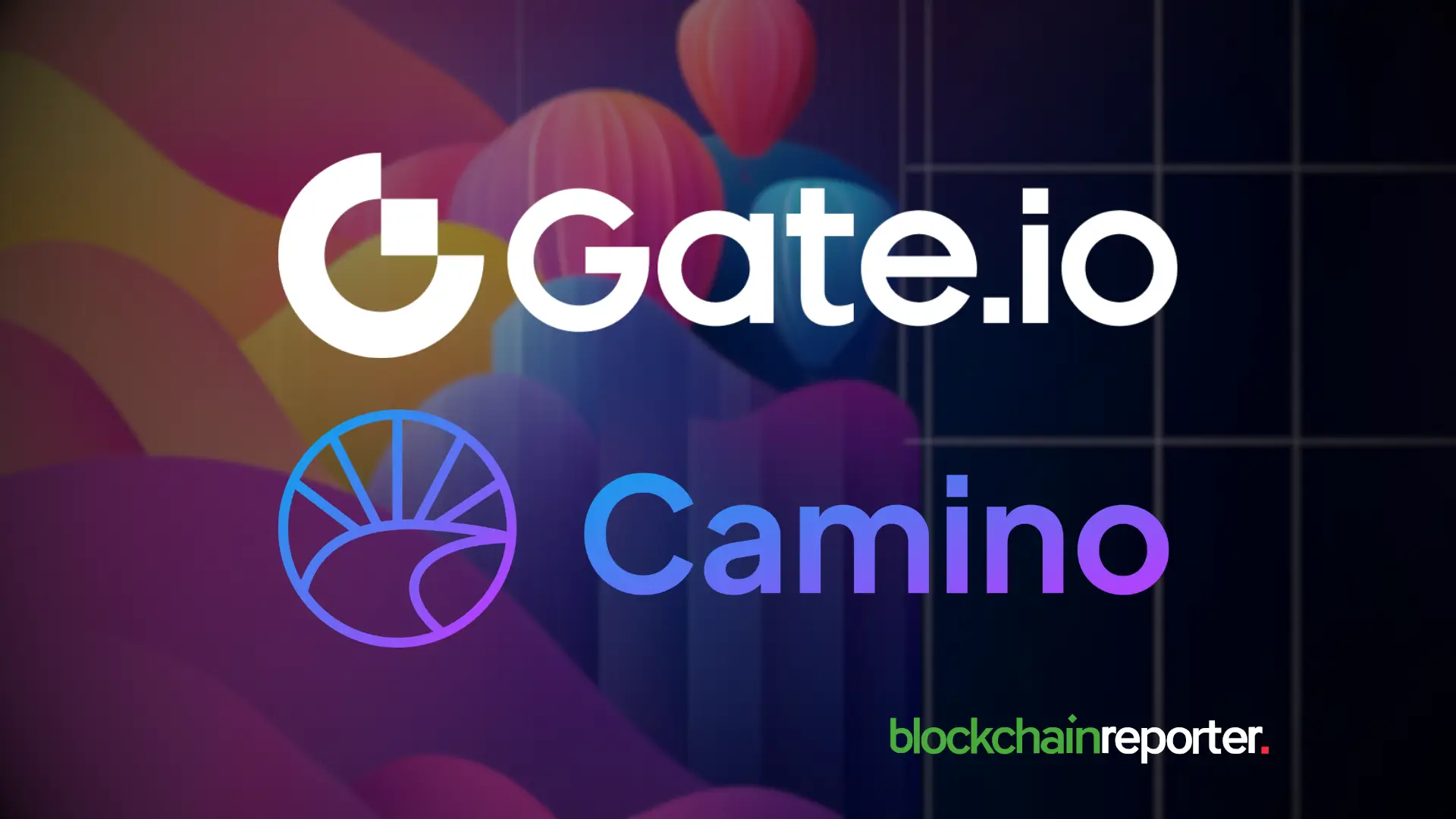 Gate.io Unveils Camino Network ($CAM) Airdrop and Listing, an Exclusive Opportunity