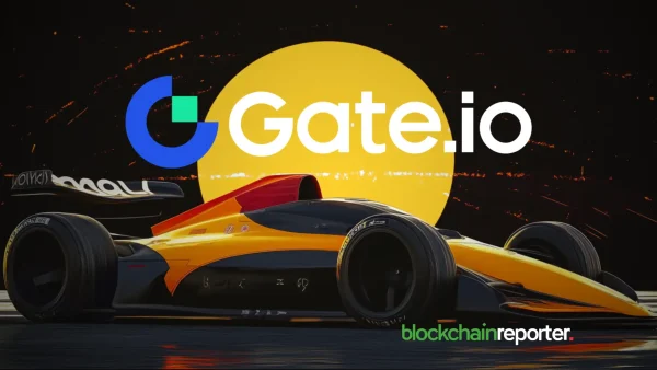 Gate Exchange Sees a Massive 50% Surge in Futures Volume, Cementing Its Role as Fast-Growing CEX