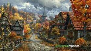 Affordable Housing In Germany Is Becoming a Mirage. Blockchain Property Gate Might Be the Solution