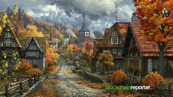 Affordable Housing In Germany Is Becoming a Mirage. Blockchain Property Gate Might Be the Solution