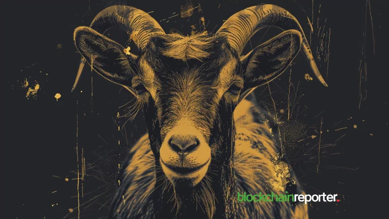 Savvy Crypto Trader Nets $2.42M Profit from $GOAT Investment in 4 Days