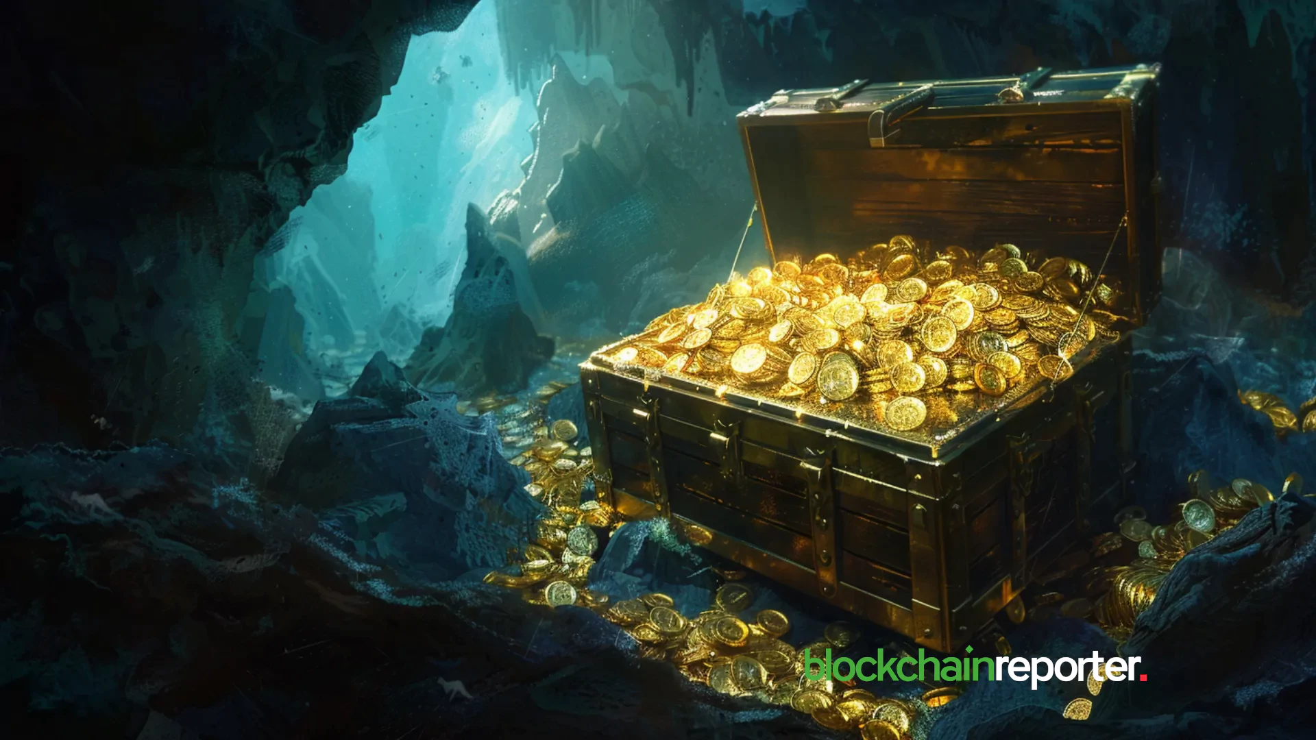 AbyssWorld Integrates Chainlink VRF to Enhance Treasure Chest Opening System