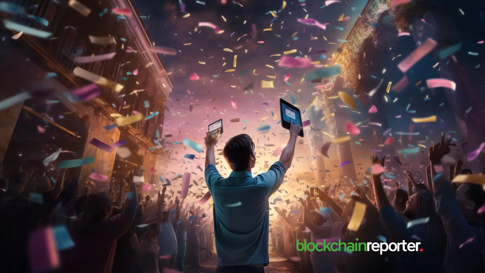 Micro3 and Arbitrum Unveil New Integration