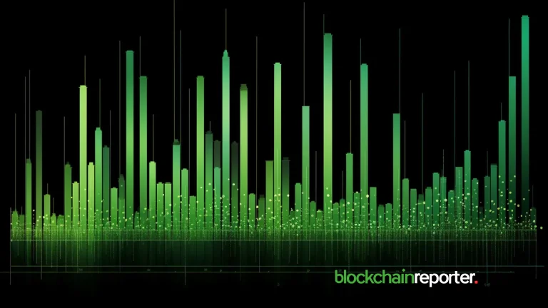Santiment Flags Capitulation Signal as Top Crypto Volume Collapses to Two-Year Low