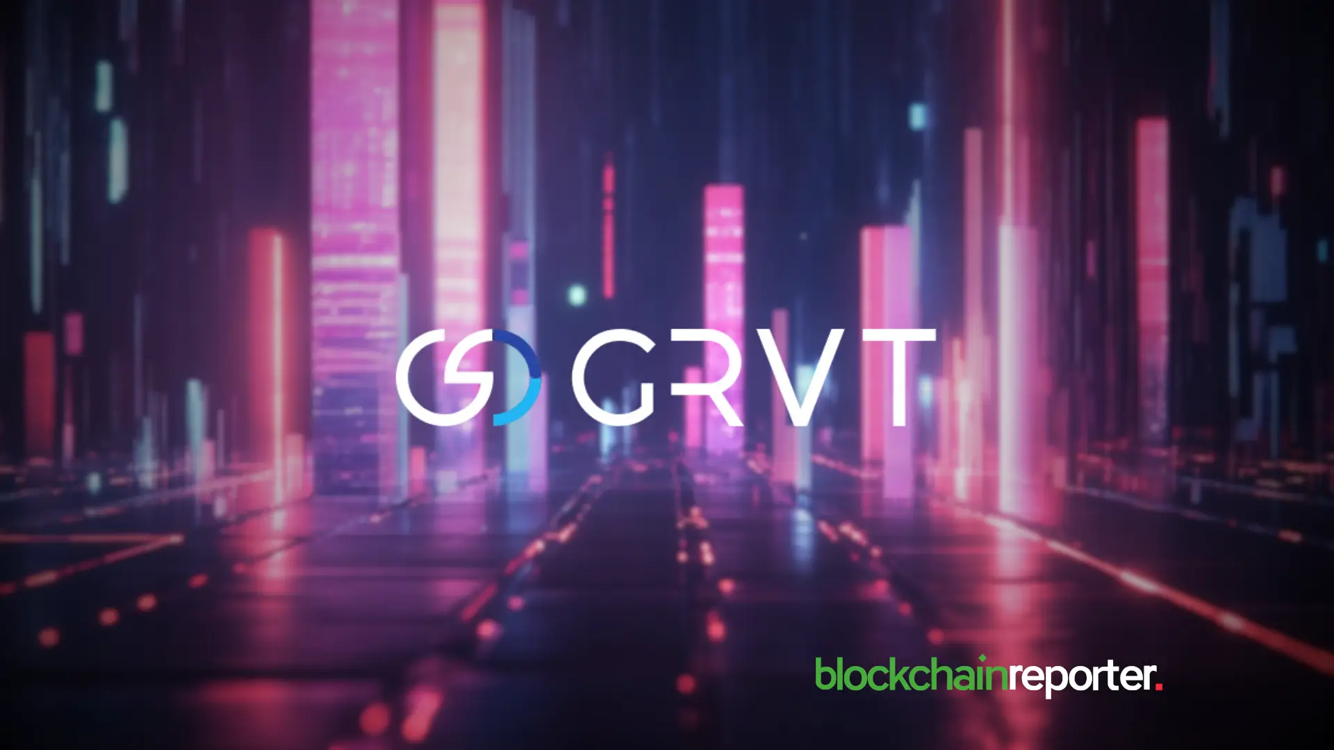 GRVT Secures $3.3 Billion in Monthly Trading Volume Ahead of Q4 Mainnet