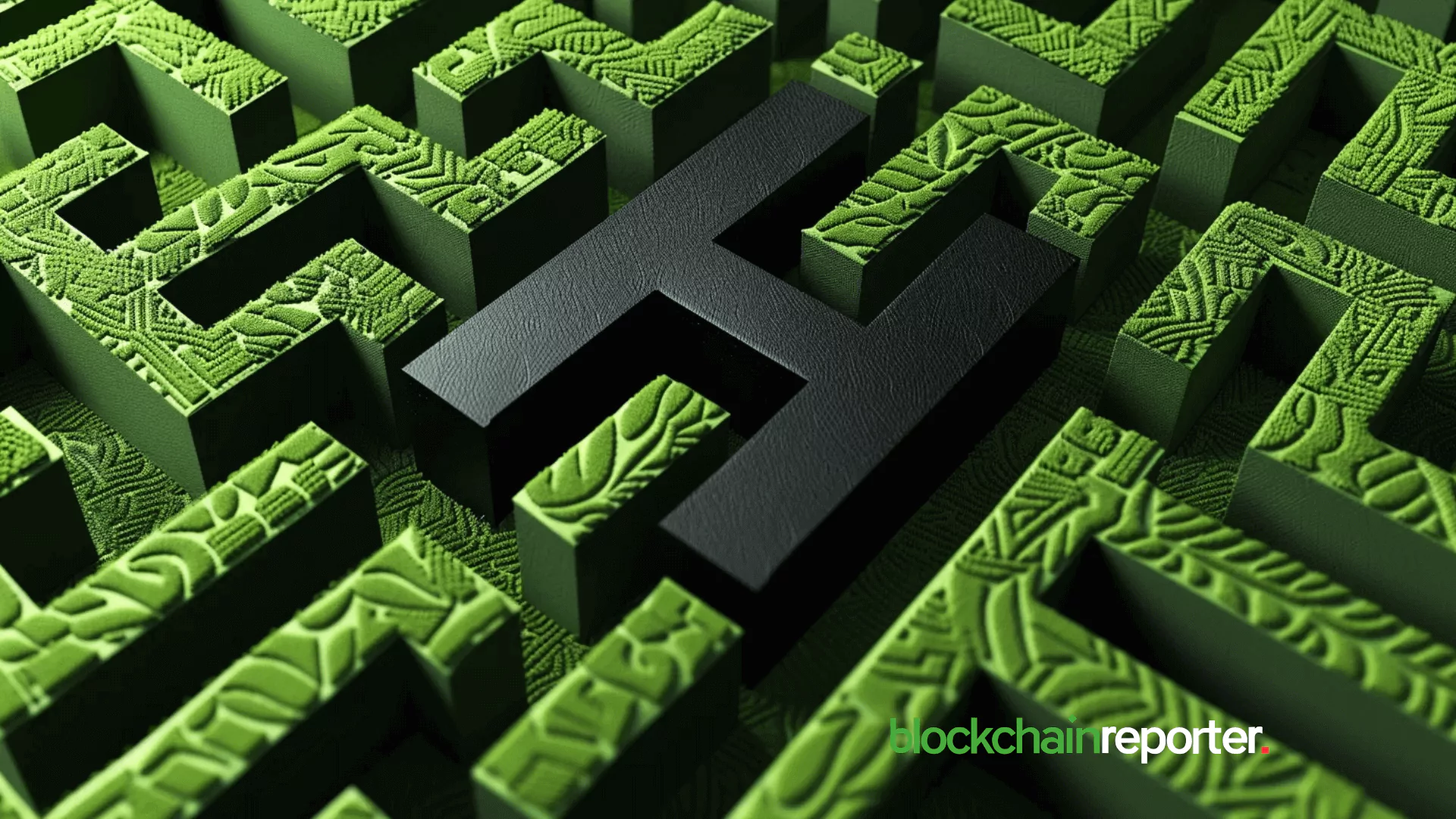 Hacken Tokenizes Its Equity. Token Holders Can Become Shareholders