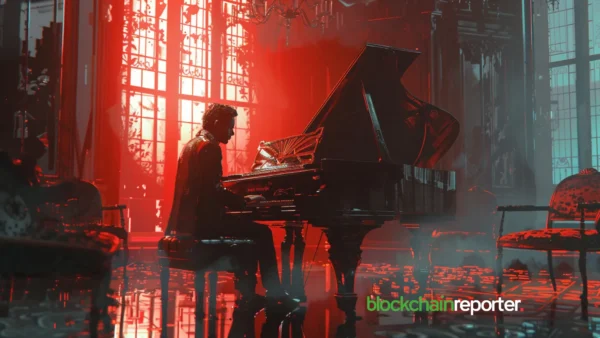 Justin Sun Collaborates with Hans Zimmer for First Blockchain Music TRONAnthem