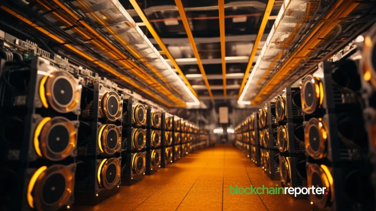 Crypto Mining Guild Addresses the Critical Energy Bottleneck Powering Next-Gen Distributed Networks