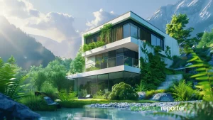 RWA Inc and Amano Invest Launch Tokenized Real Estate for Global Investors