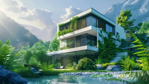RWA Inc and Amano Invest Launch Tokenized Real Estate for Global Investors