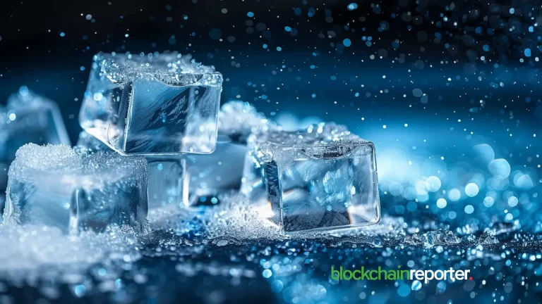 Ice Open Network Transforms Blockchain with No-Code dApp Framework
