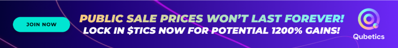 Top Cryptos to Join This Week: Qubetics’ Price Set to Increase as Polkadot and Cosmos Revolutionize Blockchain Scalability 2 image 102 13