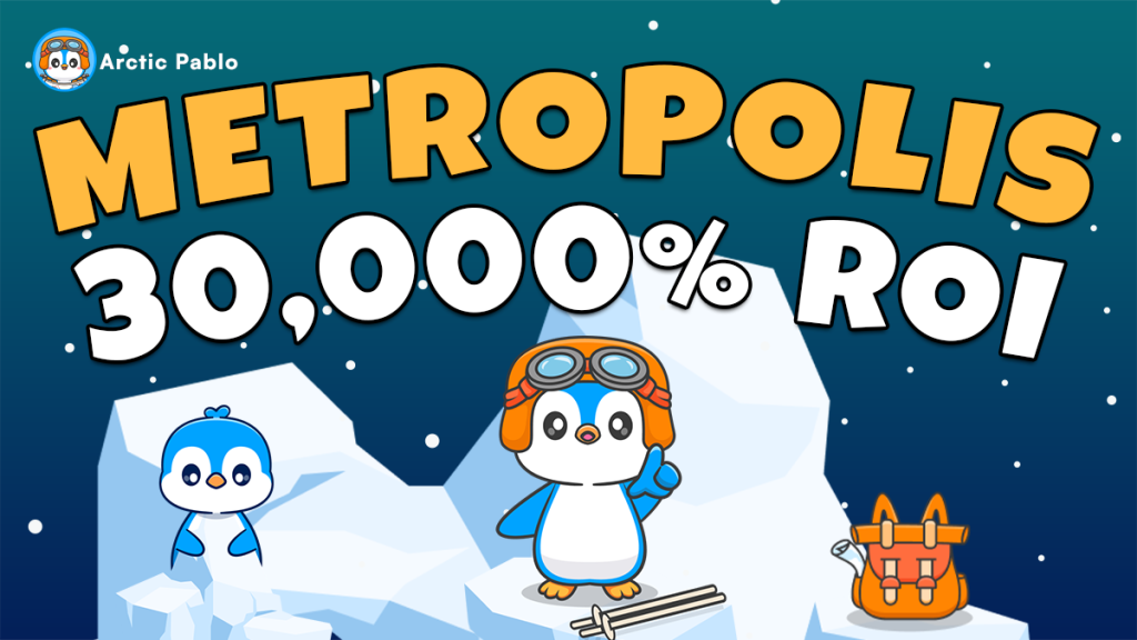 Neiro’s Epic Rise Left Regrets Behind—Now, Arctic Pablo Is Your Shot at Redemption as the Best Crypto Presale to Buy 1 image 109 13