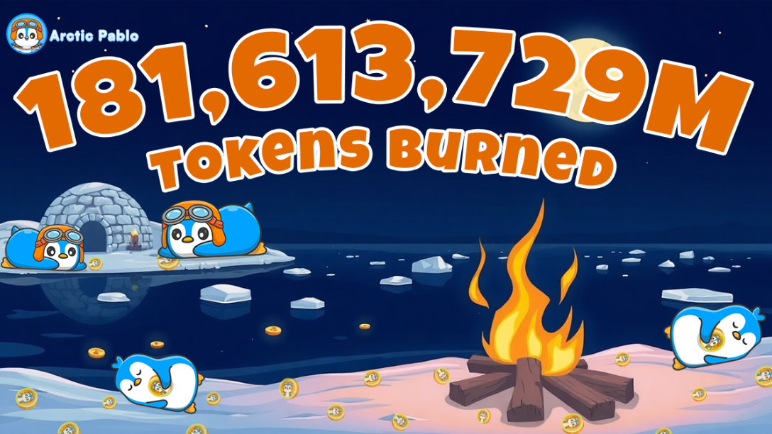Popular Crypto to Buy: Arctic Pablo’s Presale Booms Past $1.5M, Act I & Simon’s Cat on the Rise!