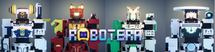 Sandbox Game Launches RobotEra Project 1 image 143 1