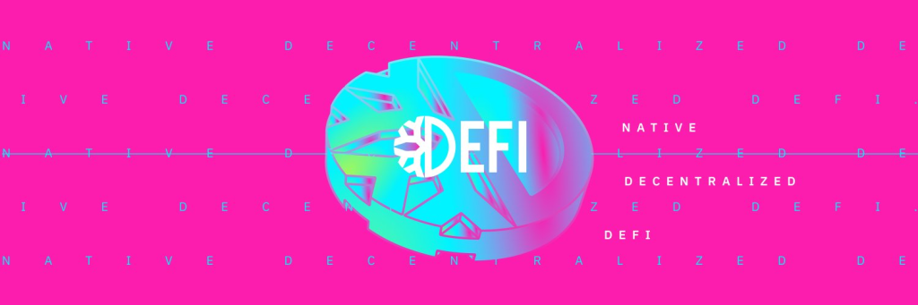 DeFiChain Announces Listing of DFI Token on the Gate.io Crypto Exchange 1 image 17 6