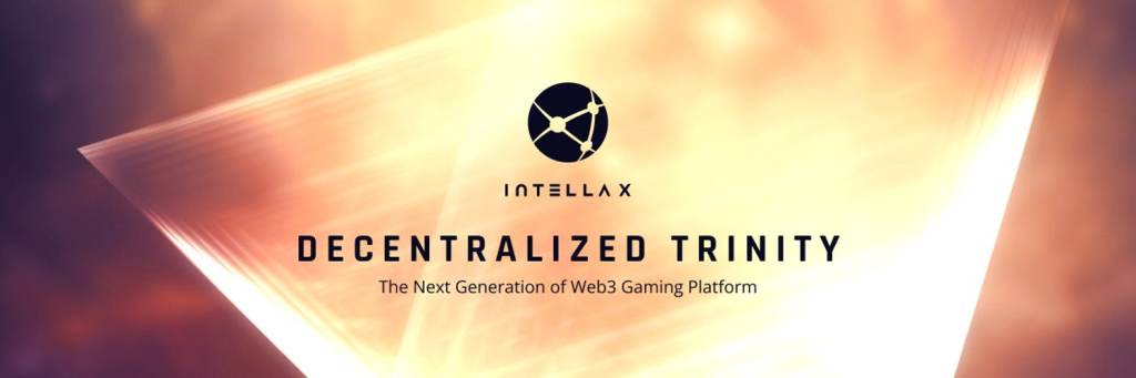 Neowiz Declares Collaboration with Polygon to Introduce a Web3 Gaming Venue ‘Intella X’ 1 image 30 3