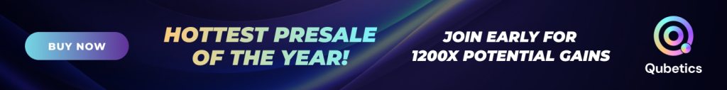$TICS Price Set to Skyrocket! See Why Qubetics Is the Future While Avalanche’s Gaming Push and Aave’s Bitcoin Moves Shine Bright - Best Altcoins to Invest in Right Now 2 image 418 1