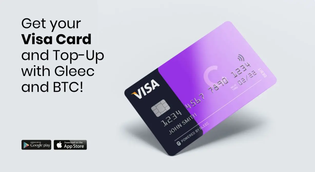 Gleec BTC Exchange Announces the Listing of Over 100+ New Tokens Including BTC and ETH 2 image 5 3