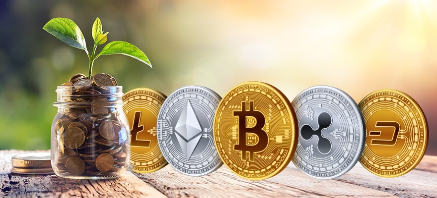Venture Capitals in Europe Eventually Decide to Release Crypto Funds 1 image 71 5