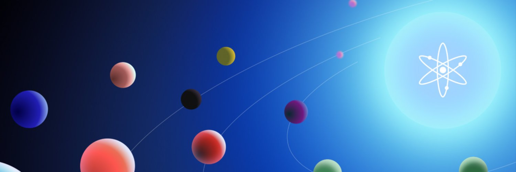 Pecunia.Finance Takes Active Part in the Development of Cosmos Ecosystem Interface for Hummingbot 3 image 83 7