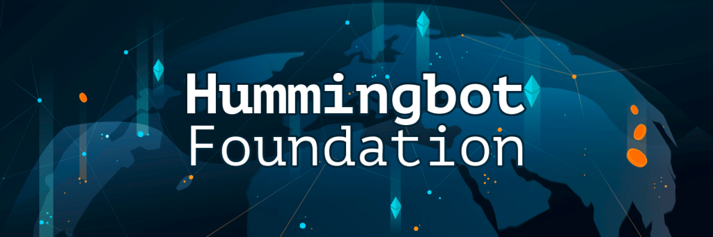 Pecunia.Finance Takes Active Part in the Development of Cosmos Ecosystem Interface for Hummingbot 2 image 84 5