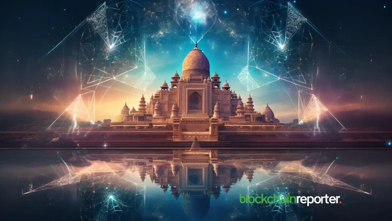 India’s Tax Net Pulls In $104 Million in Undisclosed Crypto Gains as Automated Oversight Takes Hold