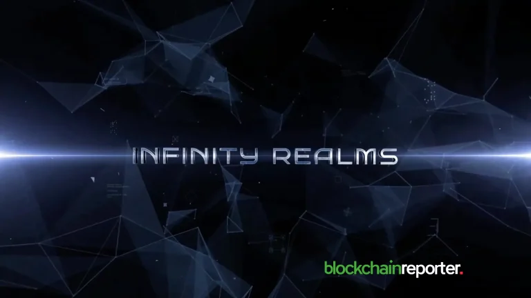 Infinity Realms Pioneers the Multiverse Experience in Open-World MMO