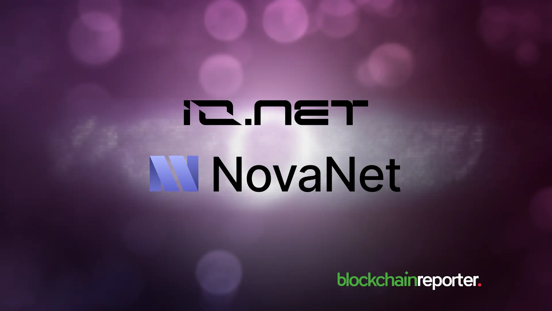 io.net and NovaNet Join Forces to Set New Standards in GPU Verification Using Zero Knowledge Proofs