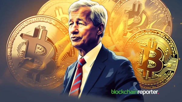 JPMorgan Backs Crypto Framework, Demands Stablecoins Follow Bank Rules