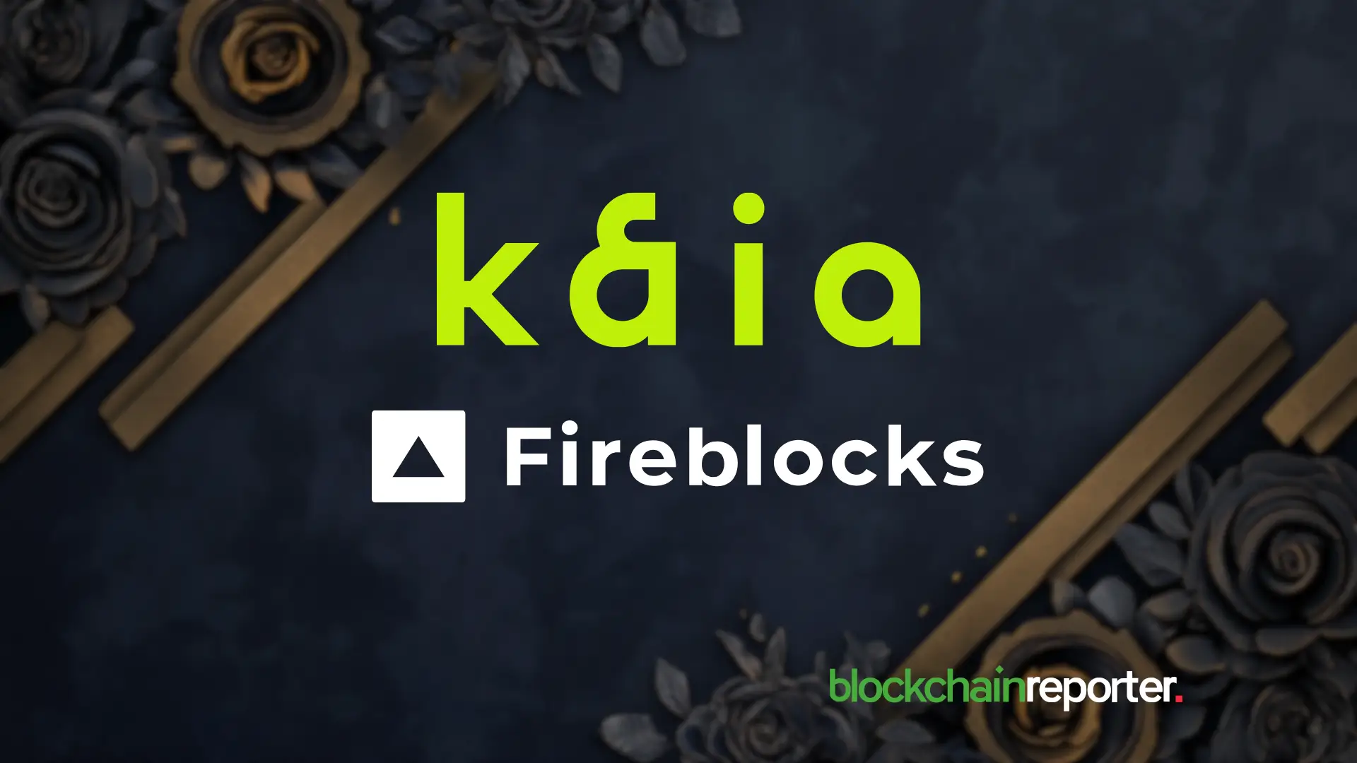 Kaia Improves Security and Functionality for Institutions by Integrating Fireblocks