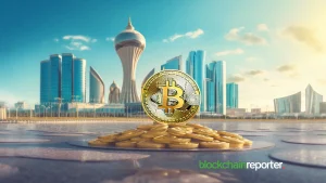 Kazakhstan and Alatau Join Forces to Advance Crypto Adoption with Binance Payment