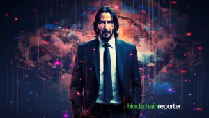 Crypto Movie Connections: Unraveling the Mystique of Johnny Mnemonic and XRP