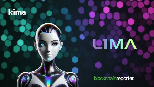 Kima Launches Exclusive AI Agent ‘Lima’ on Telegram and X to Enhance Liquidity Management