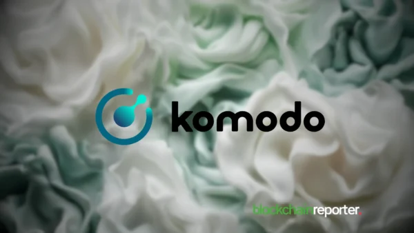 Navigating the Crypto E-Commerce Evolution with Komodo’s Kadan Stadelmann