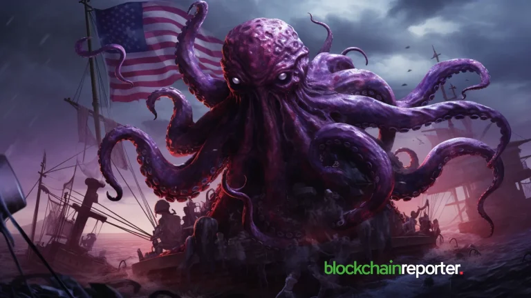 Ataque de polvo en Kraken muestra cómo transferencias diminutas pueden atascar los sistemas de cumplimiento de los exchanges