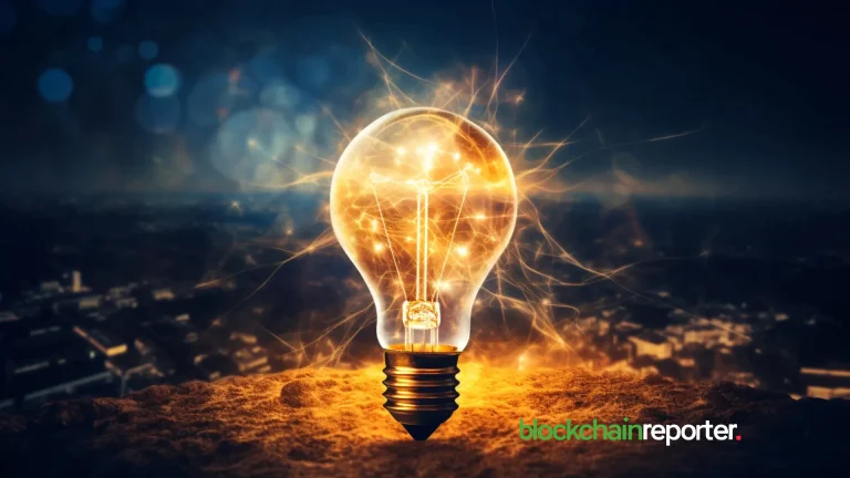 Blockchainreporter Weekly News Review: Crypto Innovations and Flourishing Partnerships
