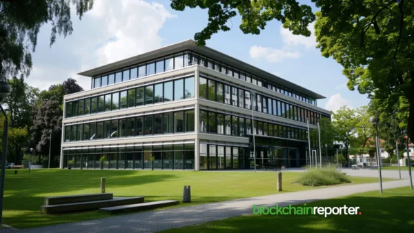 Landesbank Baden-Württemberg Teams Up with Bitpanda for Crypto Custody Services
