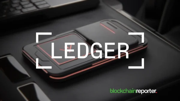 Ledger Teams Up with Cyvers to End Blind Signing Risks