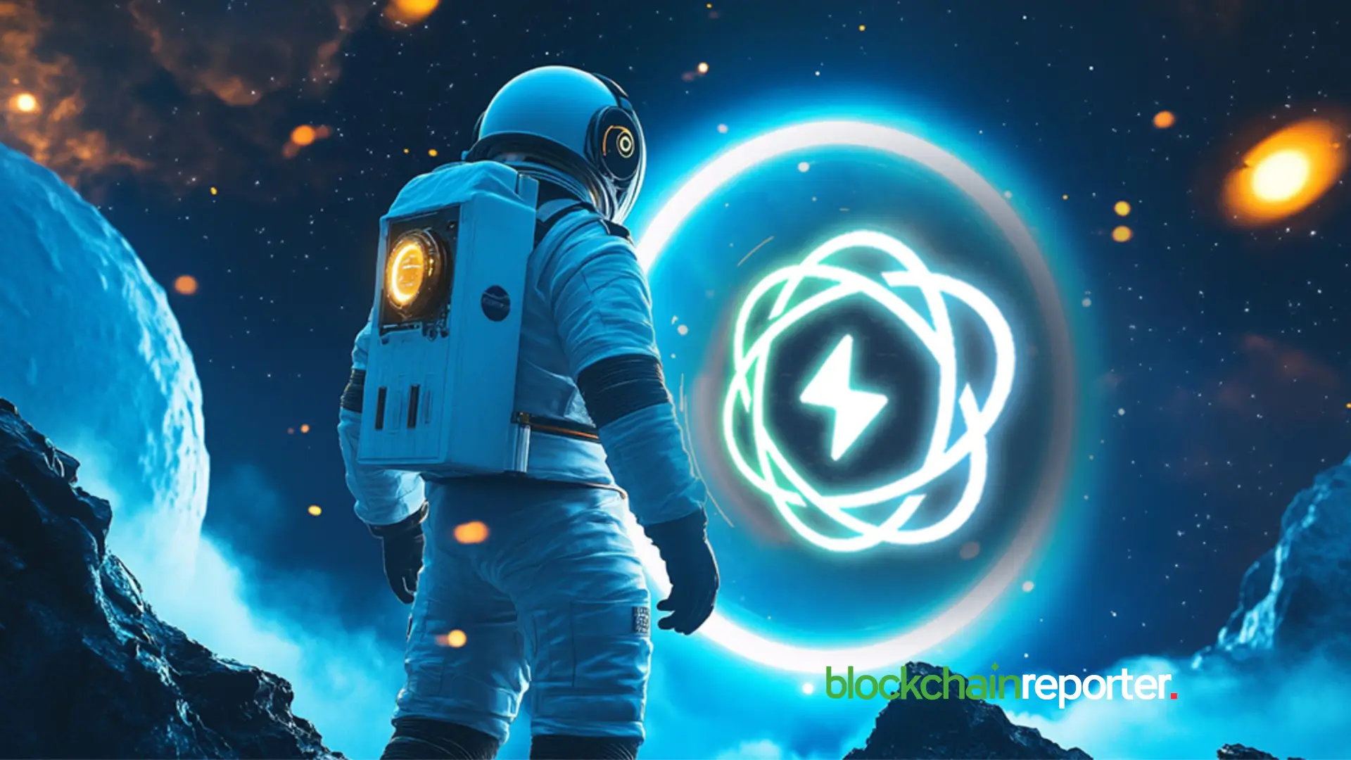Toncoin, Cardano, Polkadot, XRP, Lightchain AI, Buy These Coins Now or Miss the Next Bull Surge