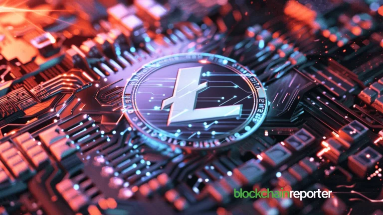 Why Smart Degens Are Backing The BlockchainFX ($BFX) Top Crypto Presale Over Dusty Litecoin (LTC) Bags 