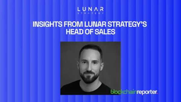 Exclusive Interview with Luka Mrkic: Insights from Lunar Strategy’s Head of Sales